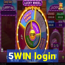 5WIN login